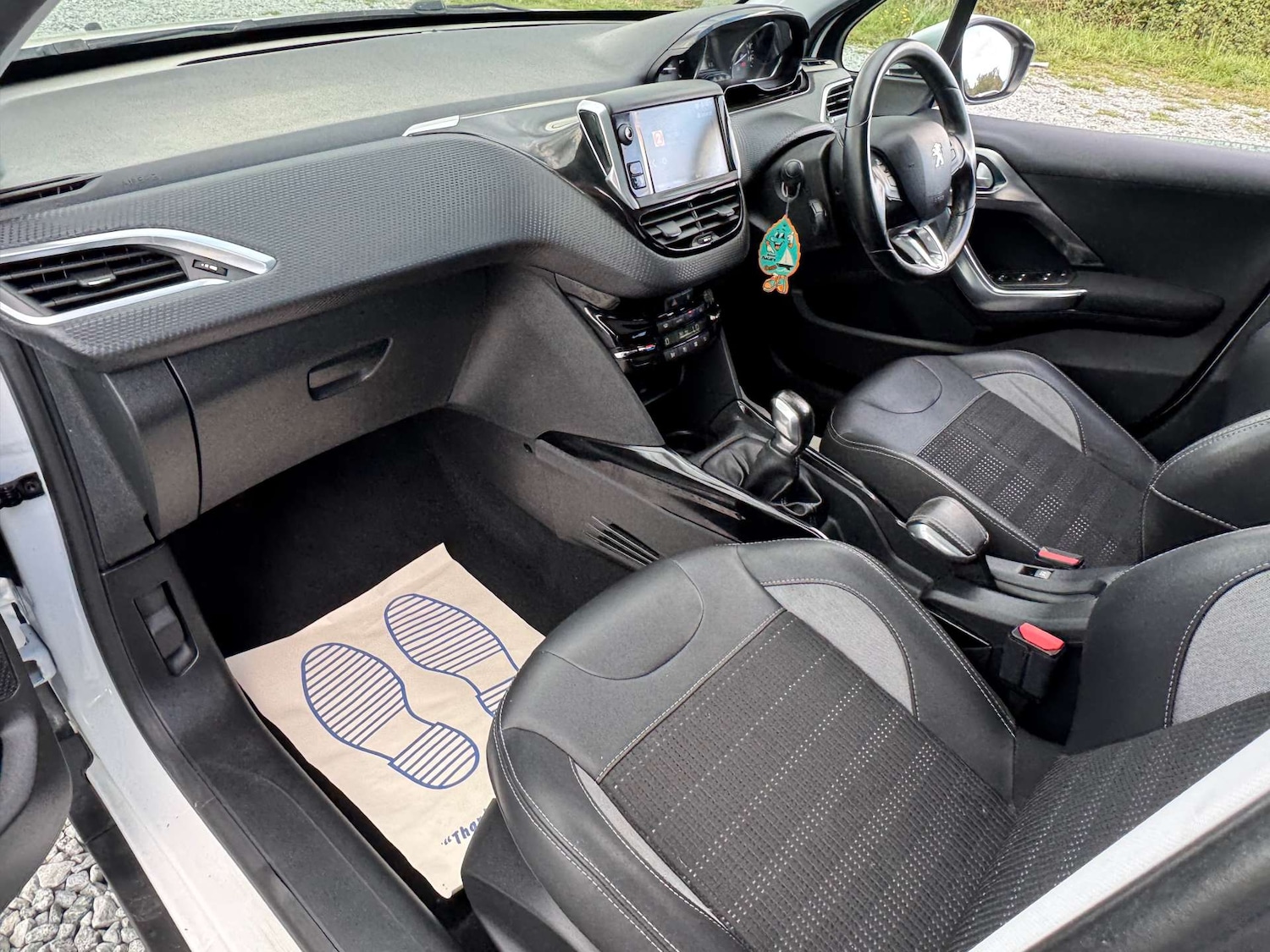 Used Peugeot 2008 2018 for sale - 76117753: Photo 15