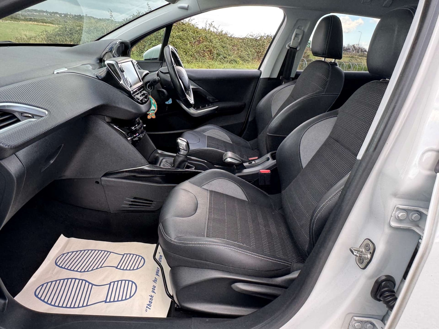 Used Peugeot 2008 2018 for sale - 76117753: Photo 17