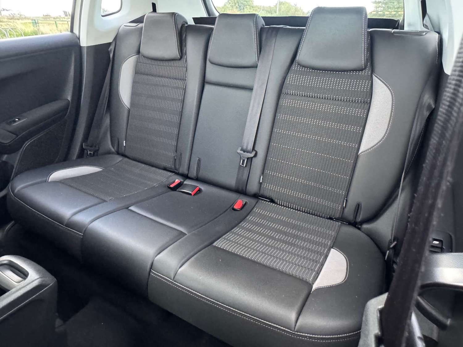 Used Peugeot 2008 2018 for sale - 76117753: Photo 19