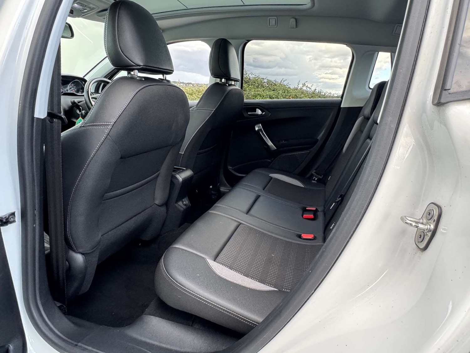 Used Peugeot 2008 2018 for sale - 76117753: Photo 20