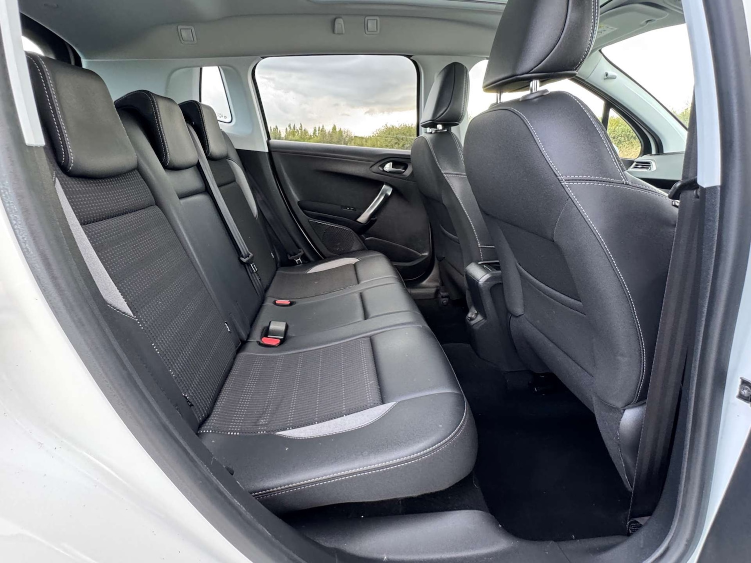 Used Peugeot 2008 2018 for sale - 76117753: Photo 22