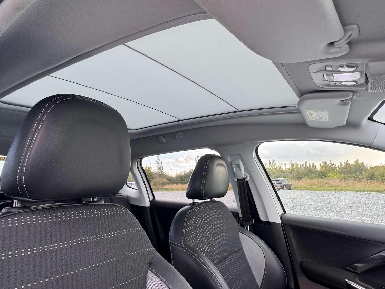 Used Peugeot 2008 2018 for sale - 76117753: Photo 26