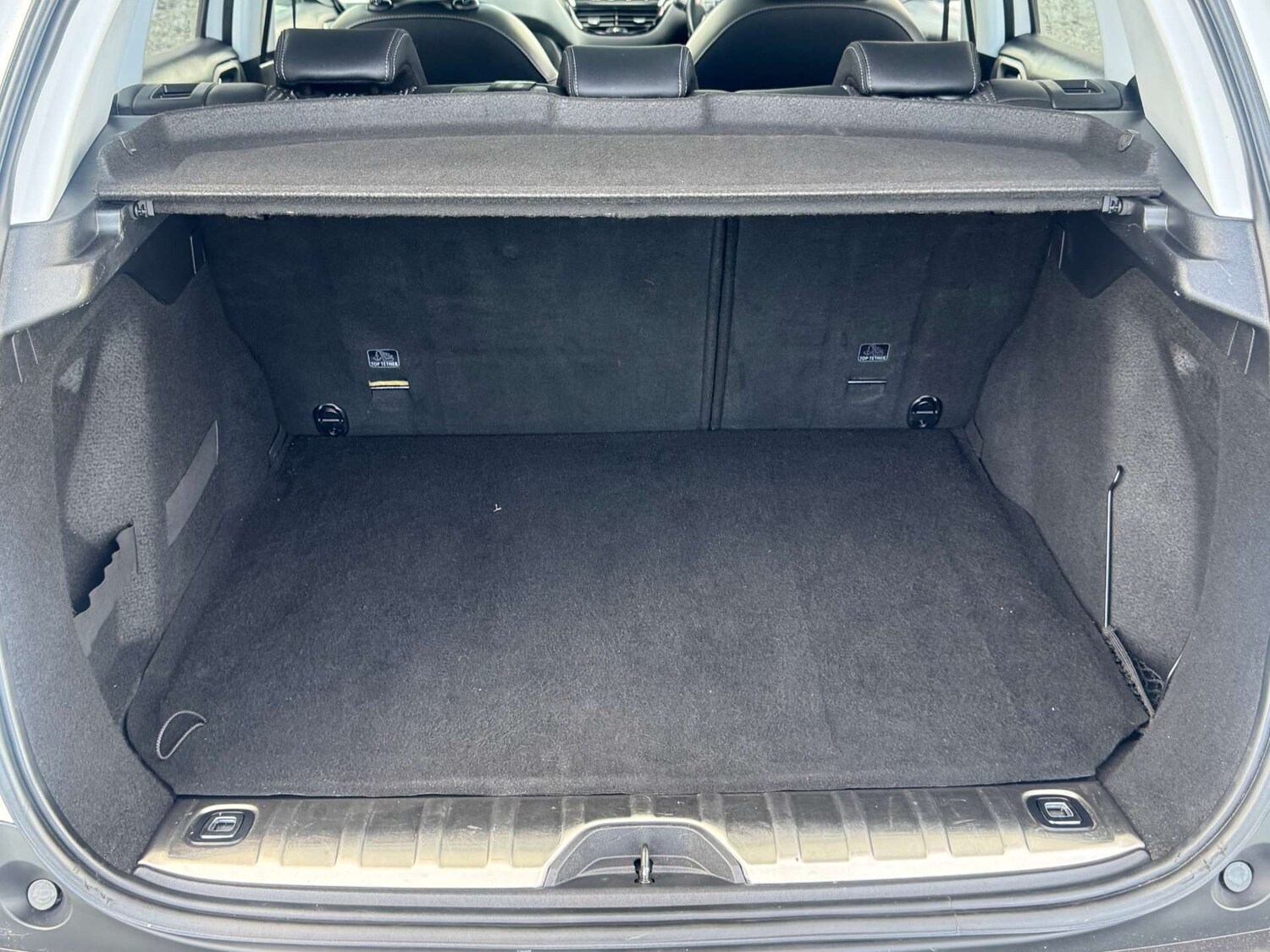 Used Peugeot 2008 2018 for sale - 76117753: Photo 36