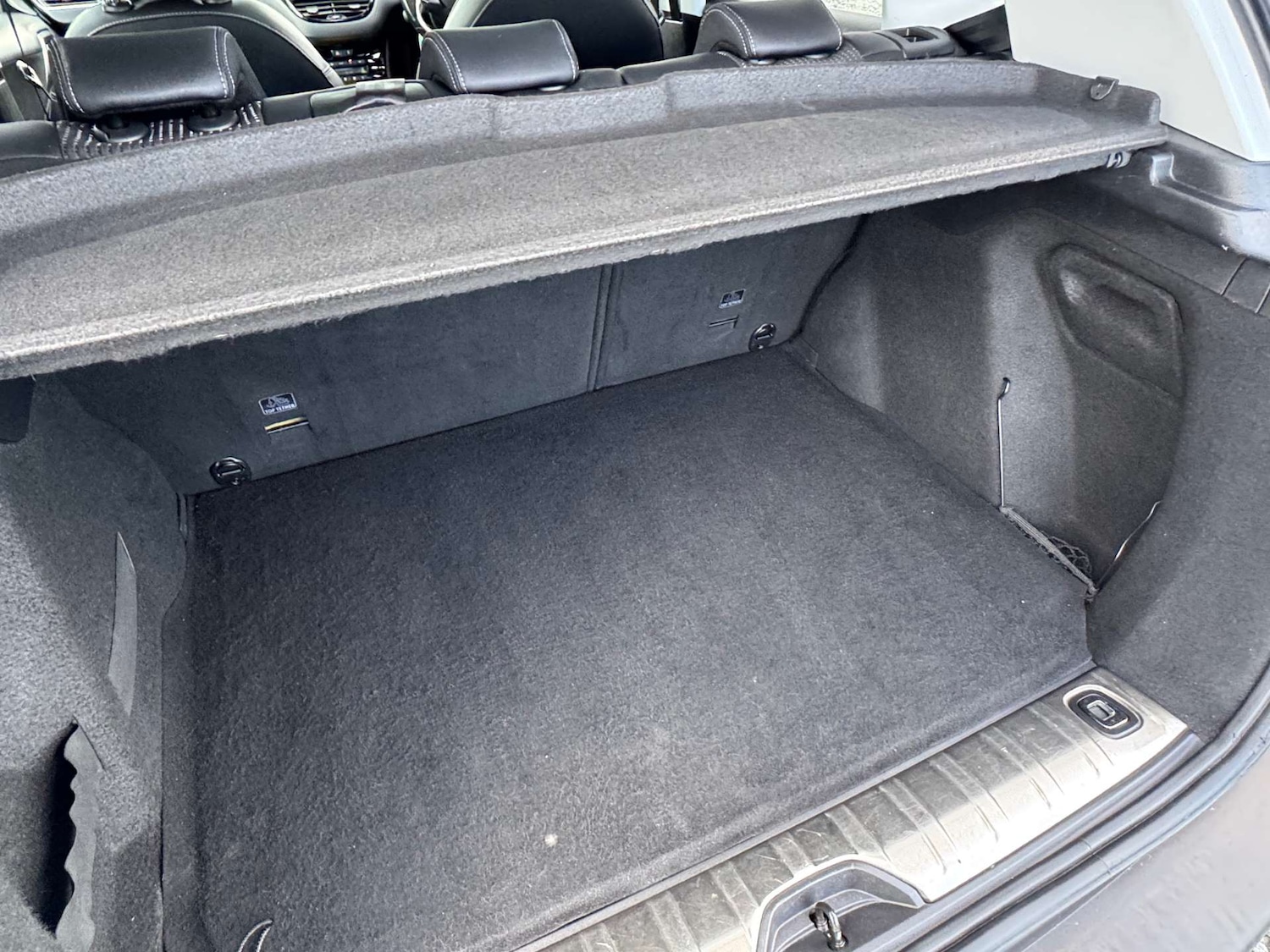 Used Peugeot 2008 2018 for sale - 76117753: Photo 37