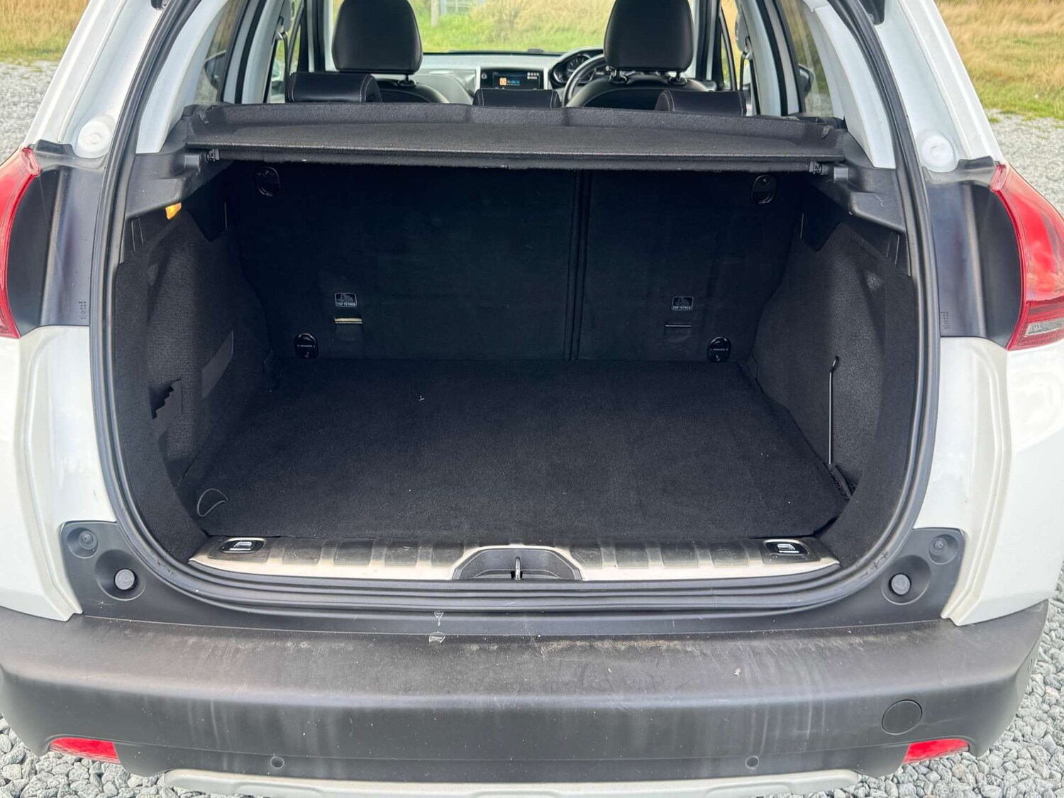 Used Peugeot 2008 2018 for sale - 76117753: Photo 38