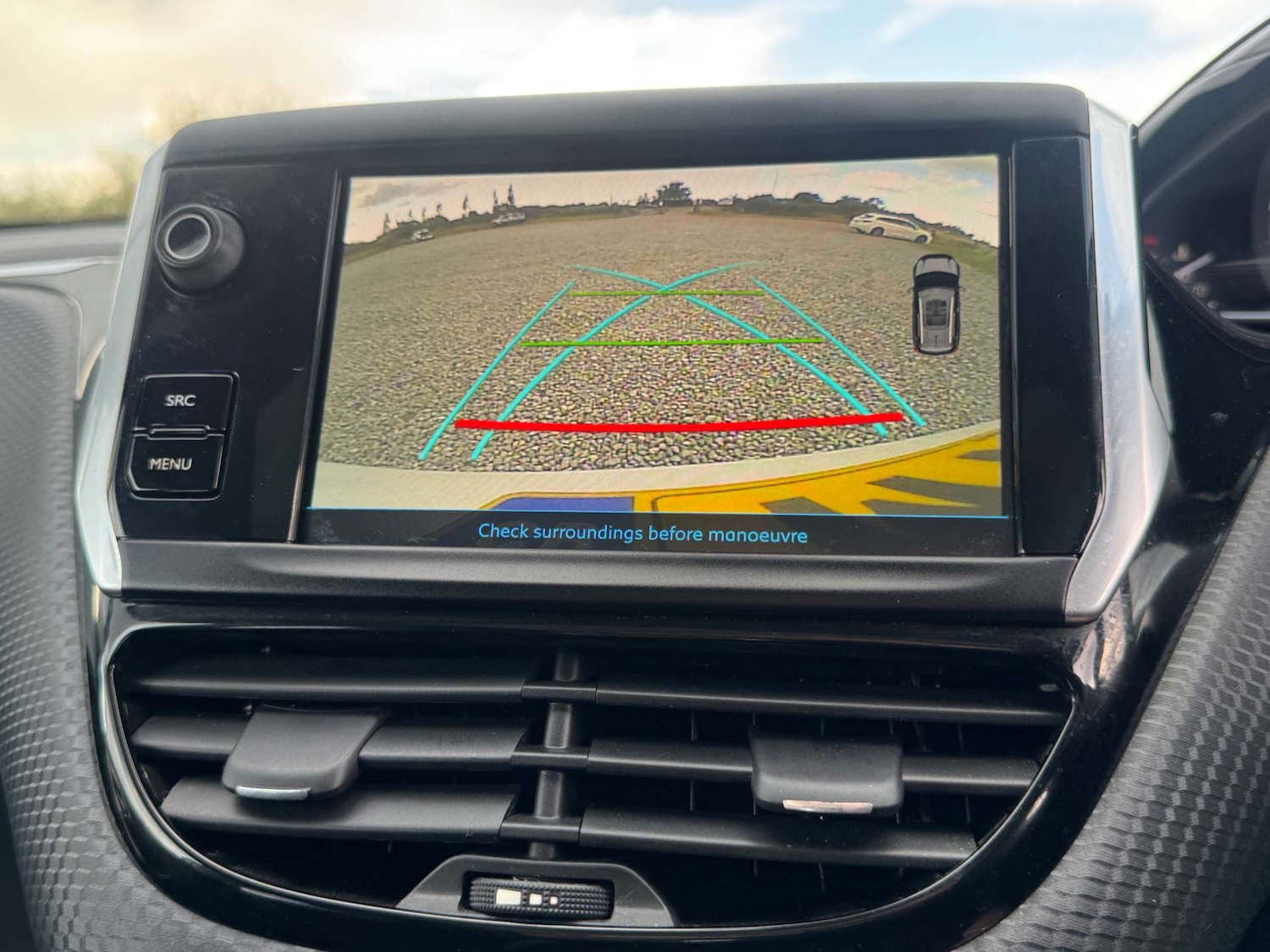 Used Peugeot 2008 2018 for sale - 76117753: Photo 42