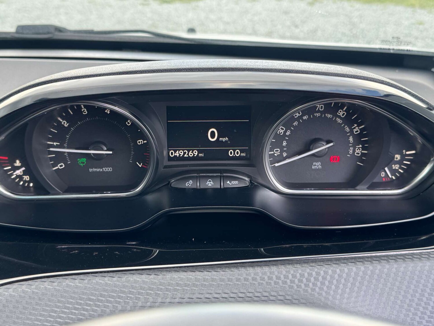 Used Peugeot 2008 2018 for sale - 76117753: Photo 43