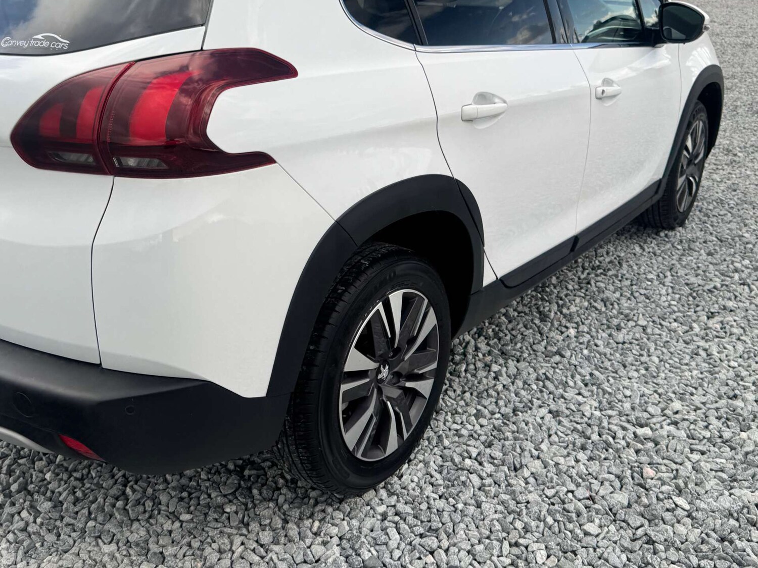 Used Peugeot 2008 2018 for sale - 76117753: Photo 49