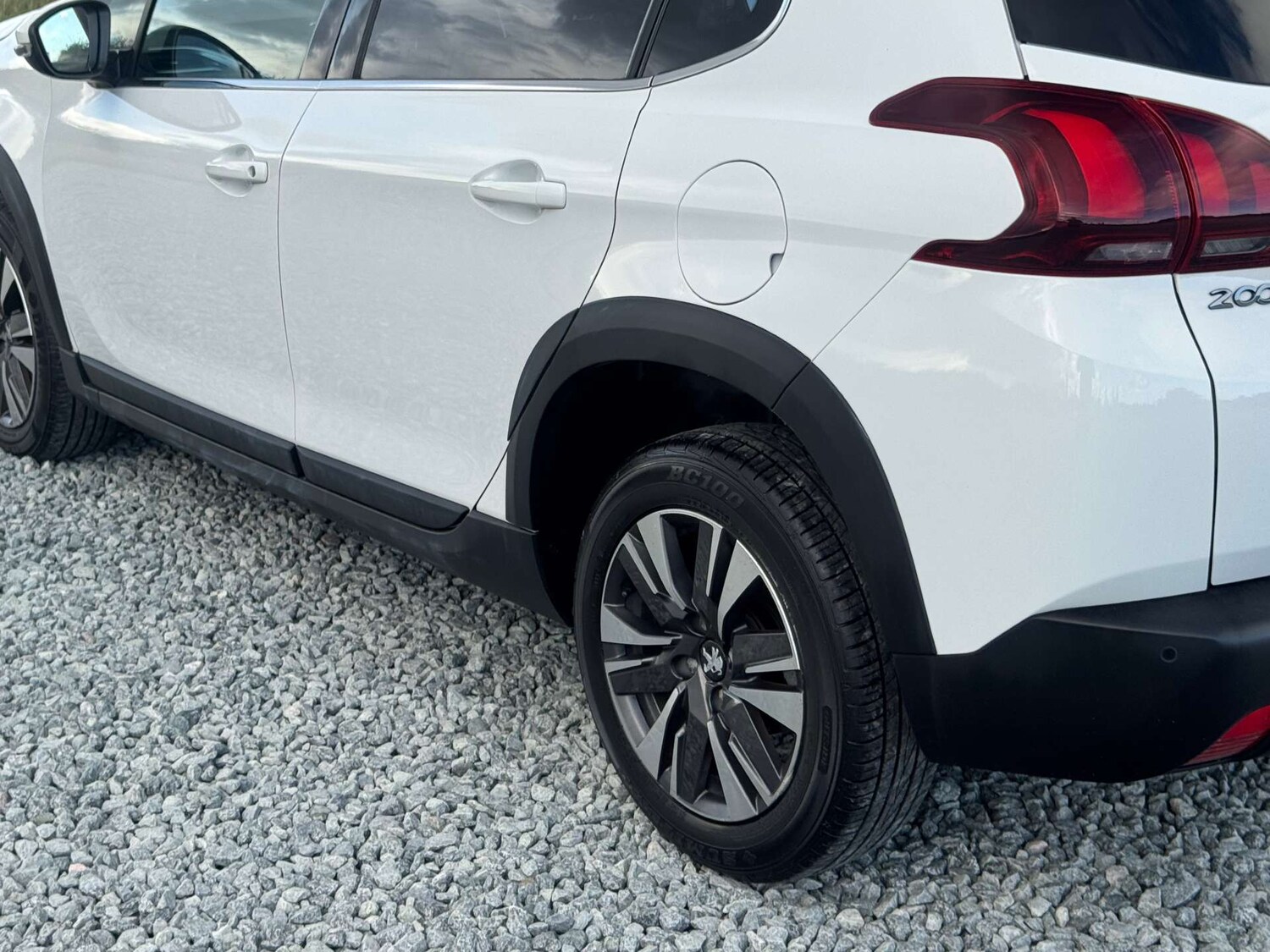 Used Peugeot 2008 2018 for sale - 76117753: Photo 50