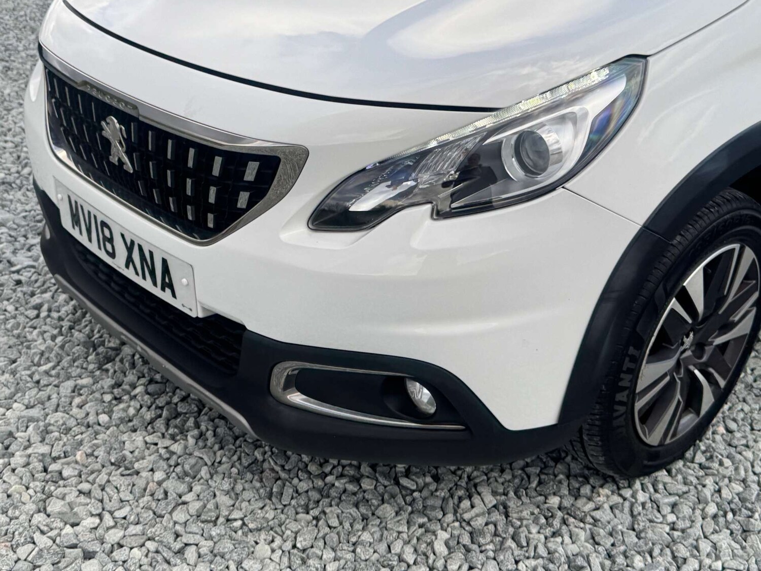 Used Peugeot 2008 2018 for sale - 76117753: Photo 51