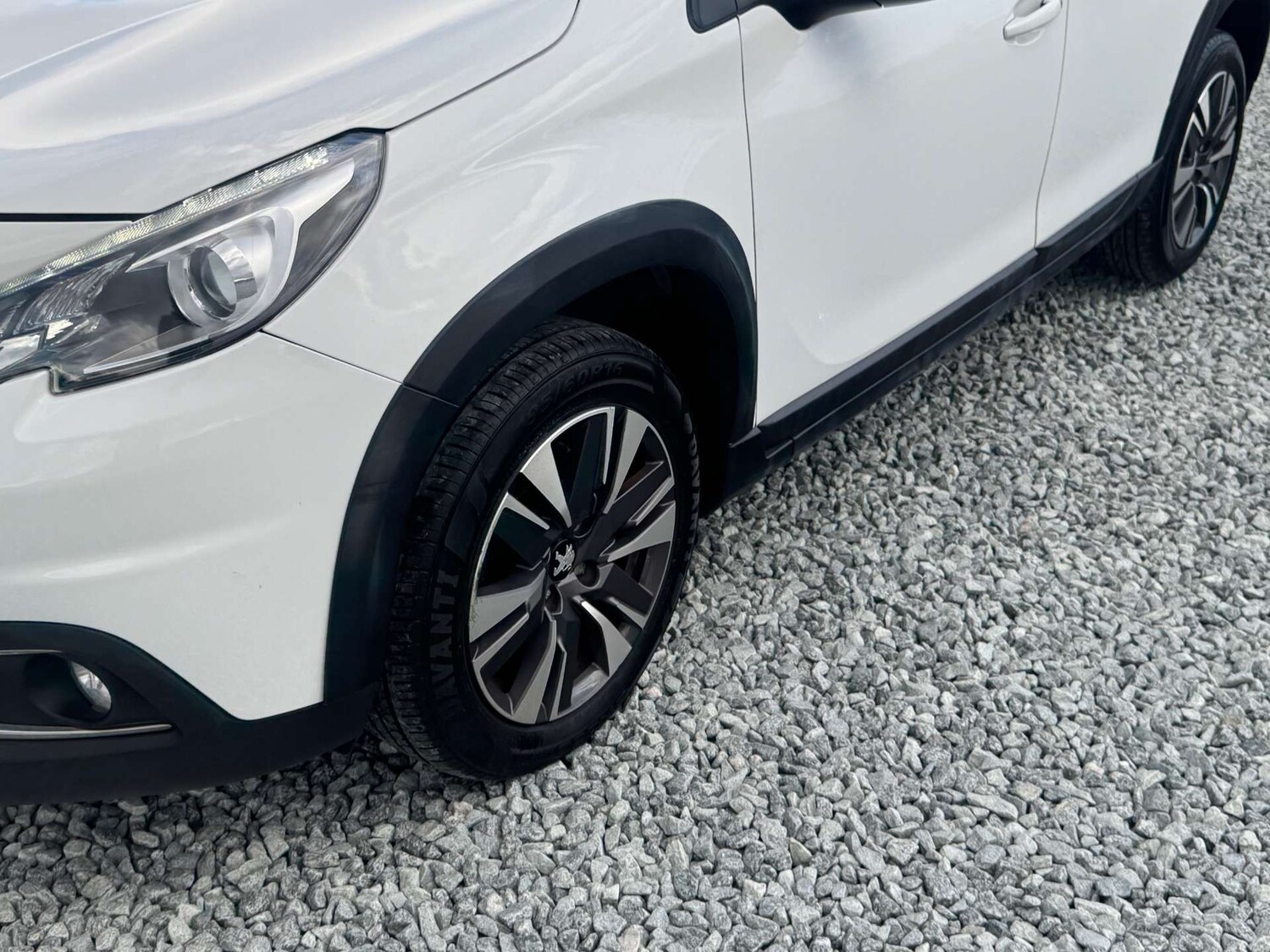 Used Peugeot 2008 2018 for sale - 76117753: Photo 52