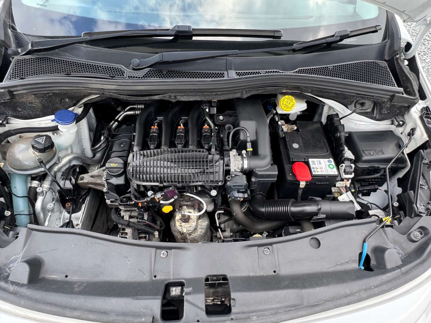 Used Peugeot 2008 2018 for sale - 76117753: Photo 53