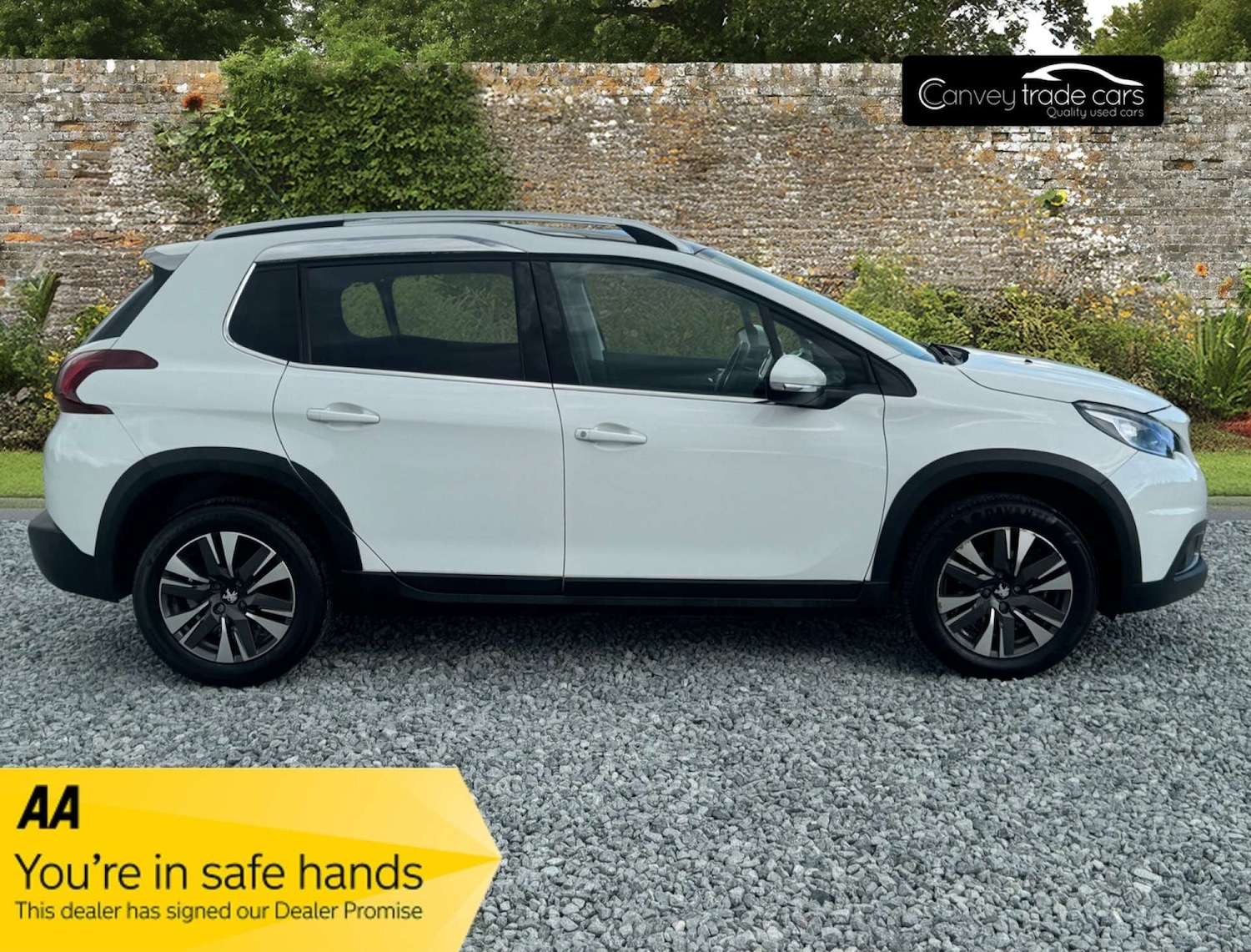 Used Peugeot 2008 2018 for sale - 76117753: Photo 6