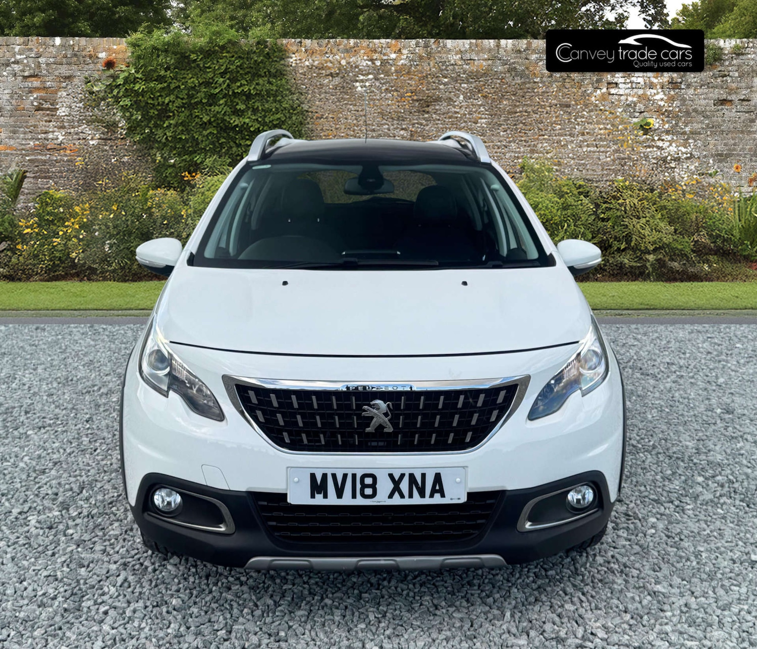 Used Peugeot 2008 2018 for sale - 76117753: Photo 9