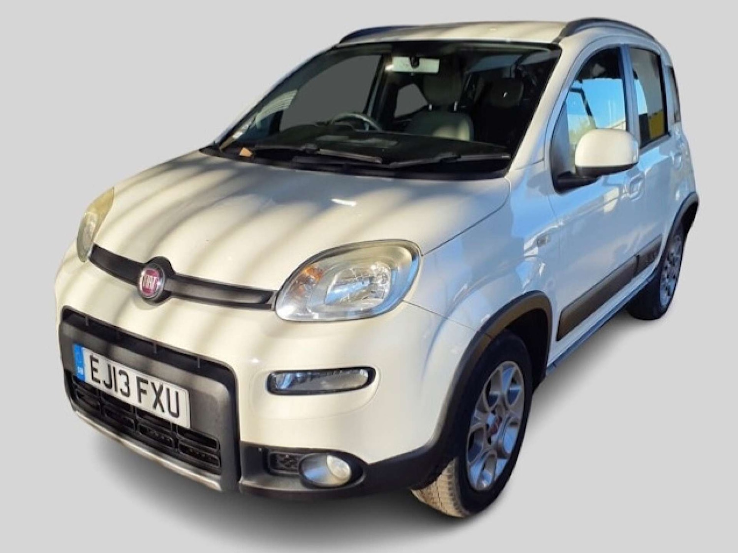 Used Fiat Panda 2013 for sale - 78020631: Photo 3
