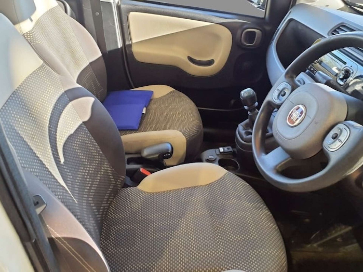 Used Fiat Panda 2013 for sale - 78020631: Photo 5