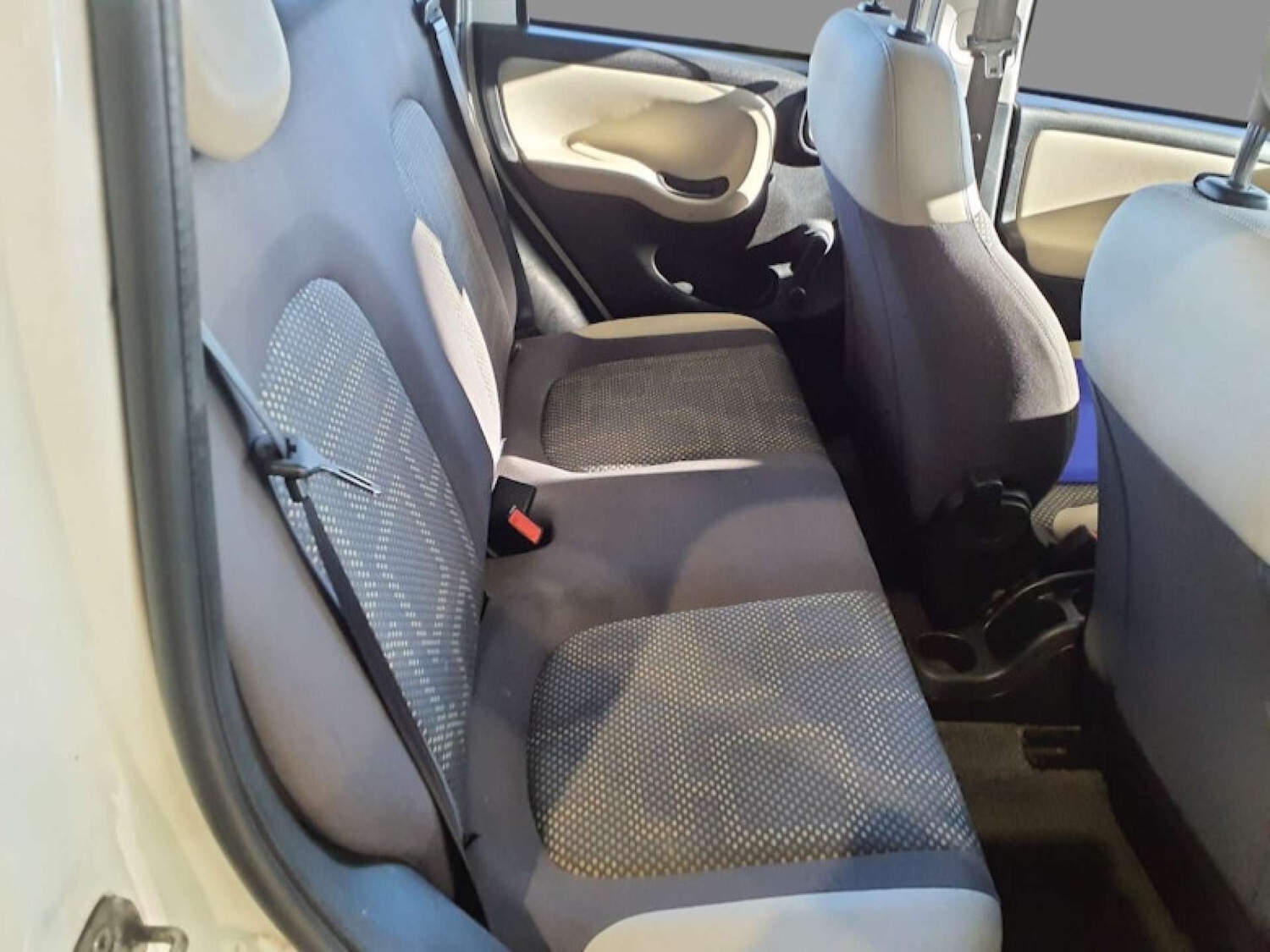 Used Fiat Panda 2013 for sale - 78020631: Photo 6