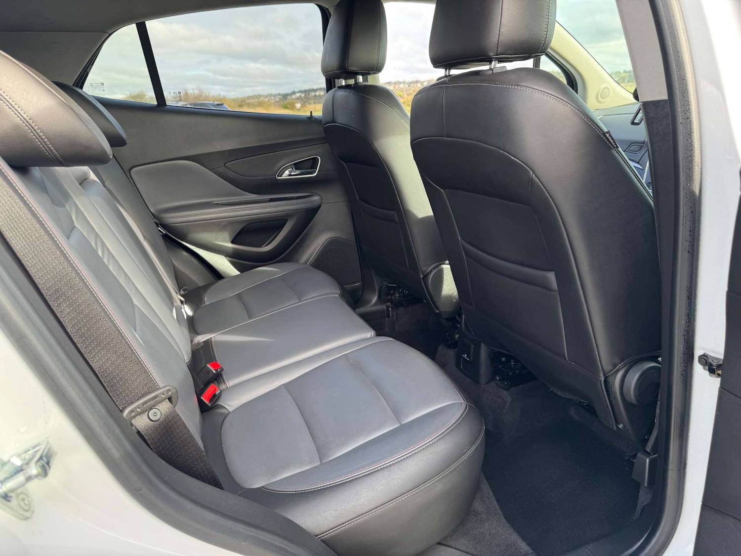 Used Vauxhall Mokka 2015 for sale - 76363810: Photo 19