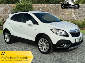 2015 - 1.4T SE 5dr Auto