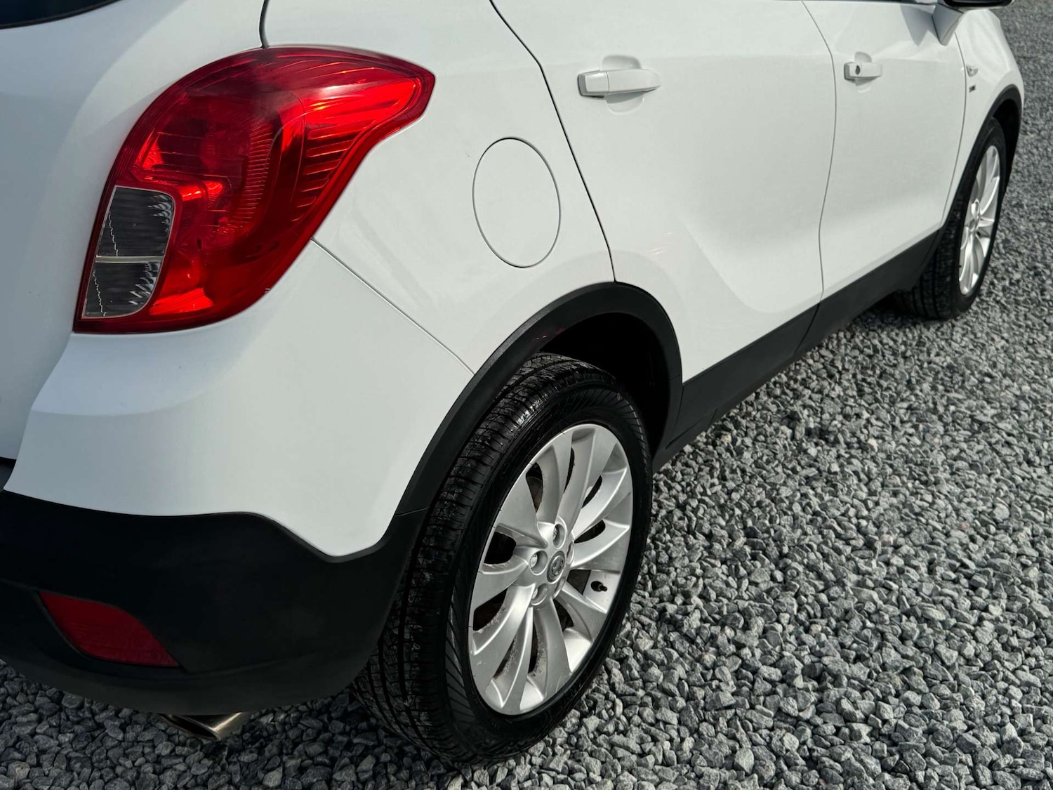 Used Vauxhall Mokka 2015 for sale - 76363810: Photo 33