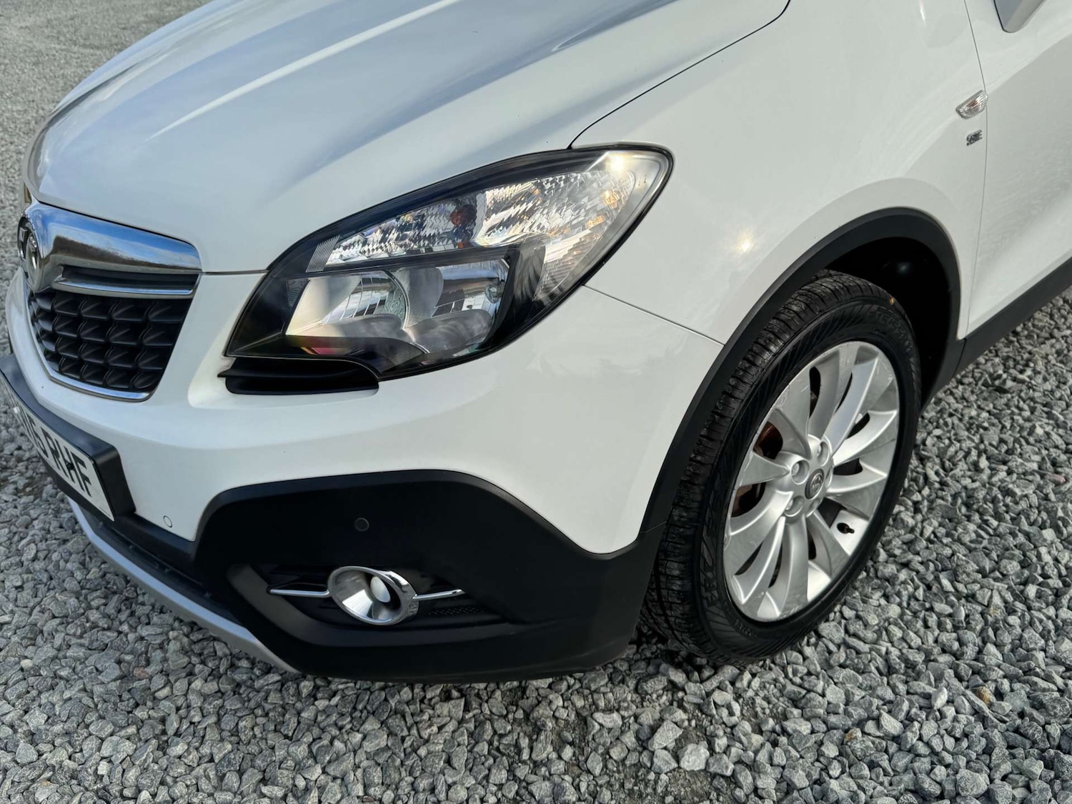 Used Vauxhall Mokka 2015 for sale - 76363810: Photo 41