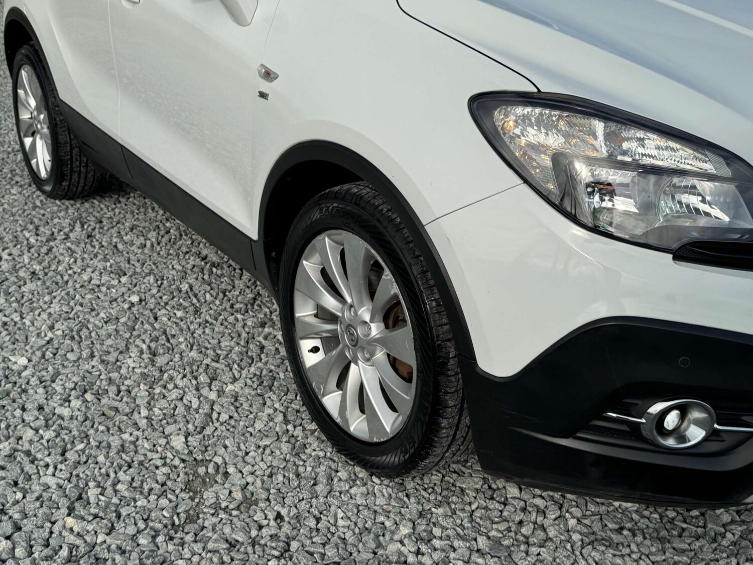 Used Vauxhall Mokka 2015 for sale - 76363810: Photo 42