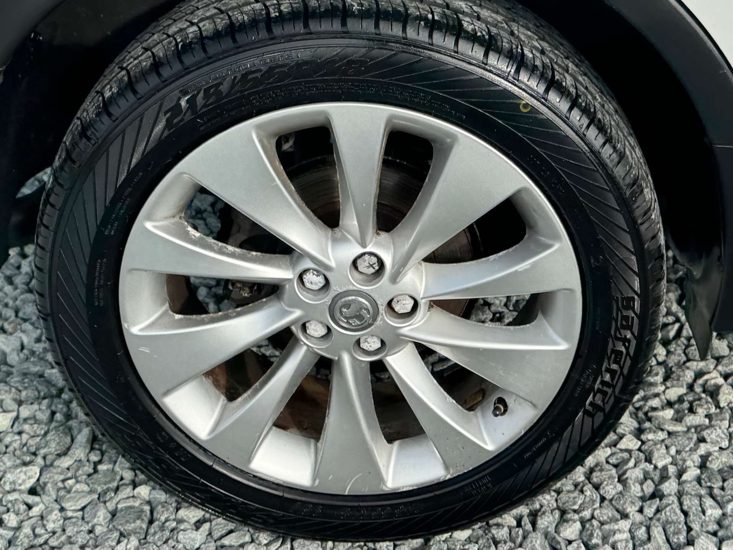 Used Vauxhall Mokka 2015 for sale - 76363810: Photo 45