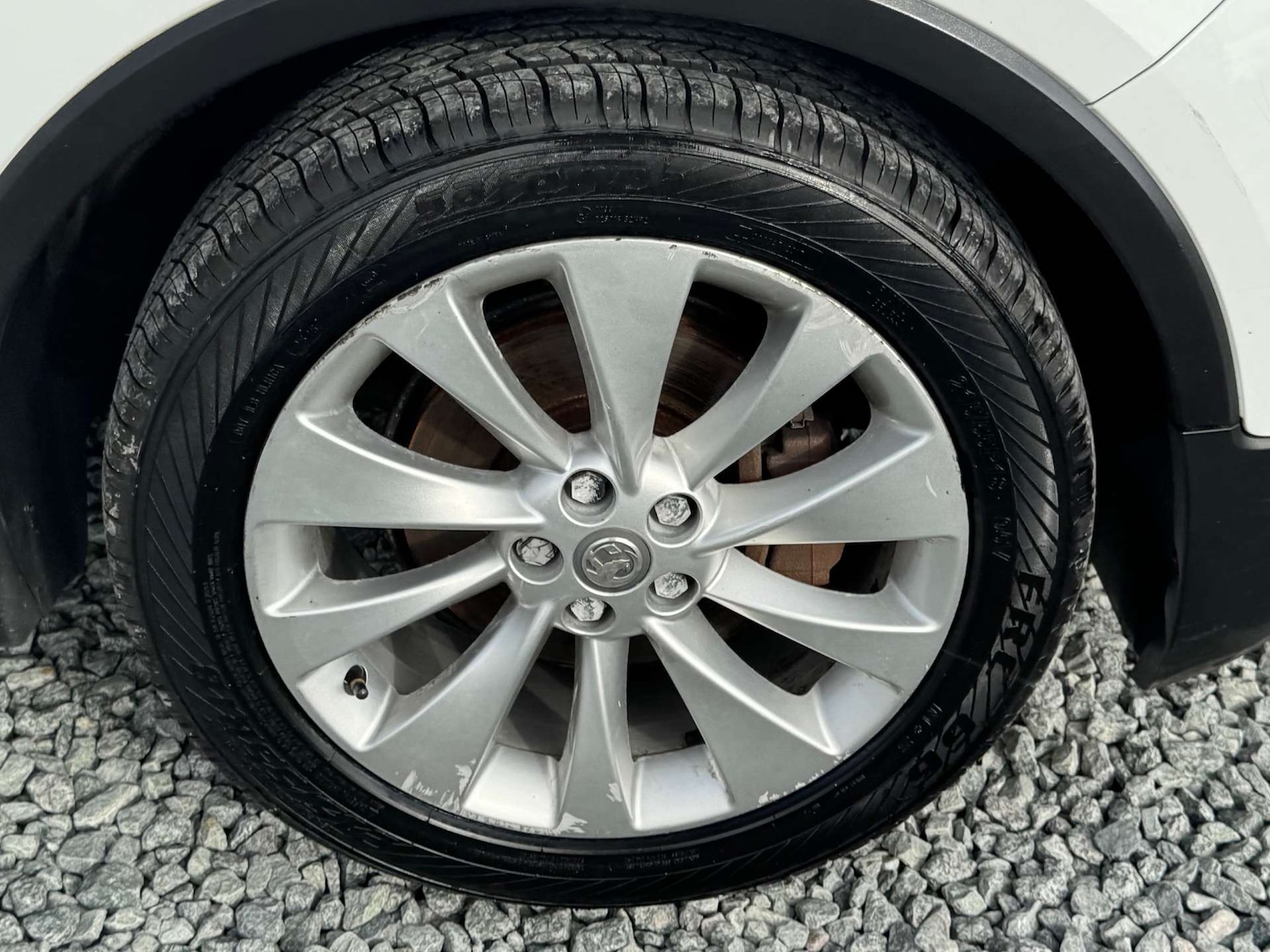 Used Vauxhall Mokka 2015 for sale - 76363810: Photo 46