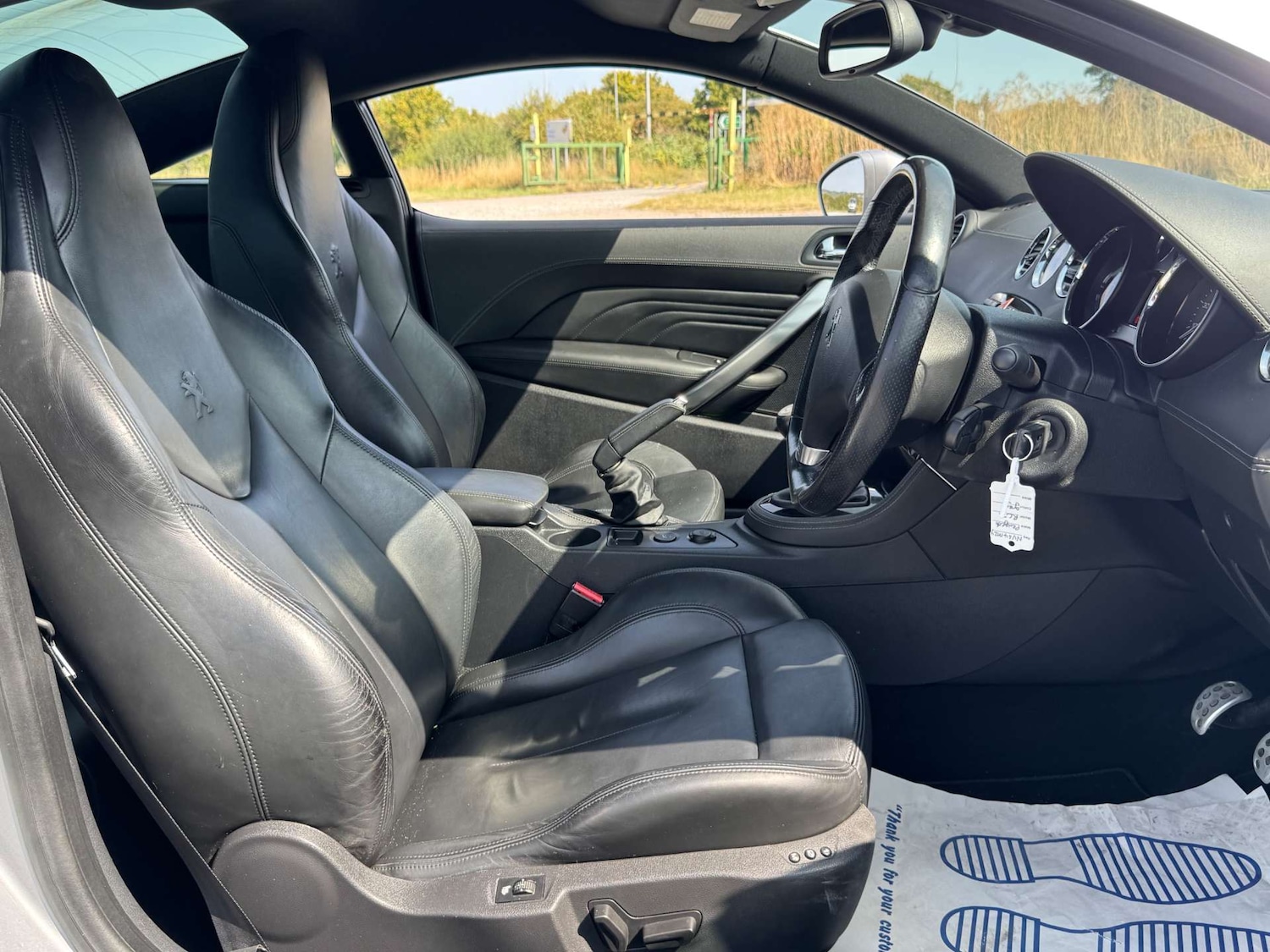 Used Peugeot RCZ 2014 for sale - 76117746: Photo 11