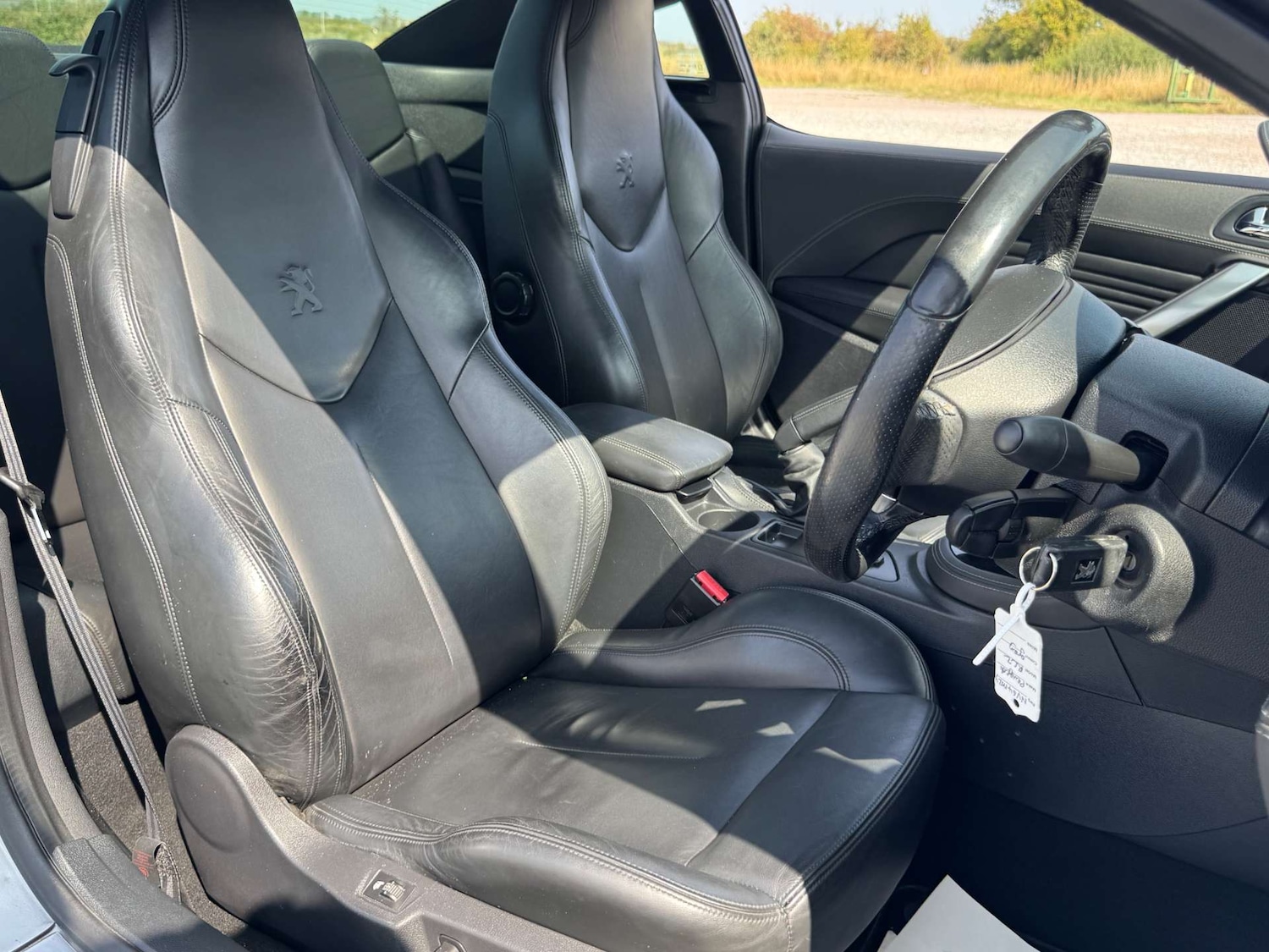 Used Peugeot RCZ 2014 for sale - 76117746: Photo 13