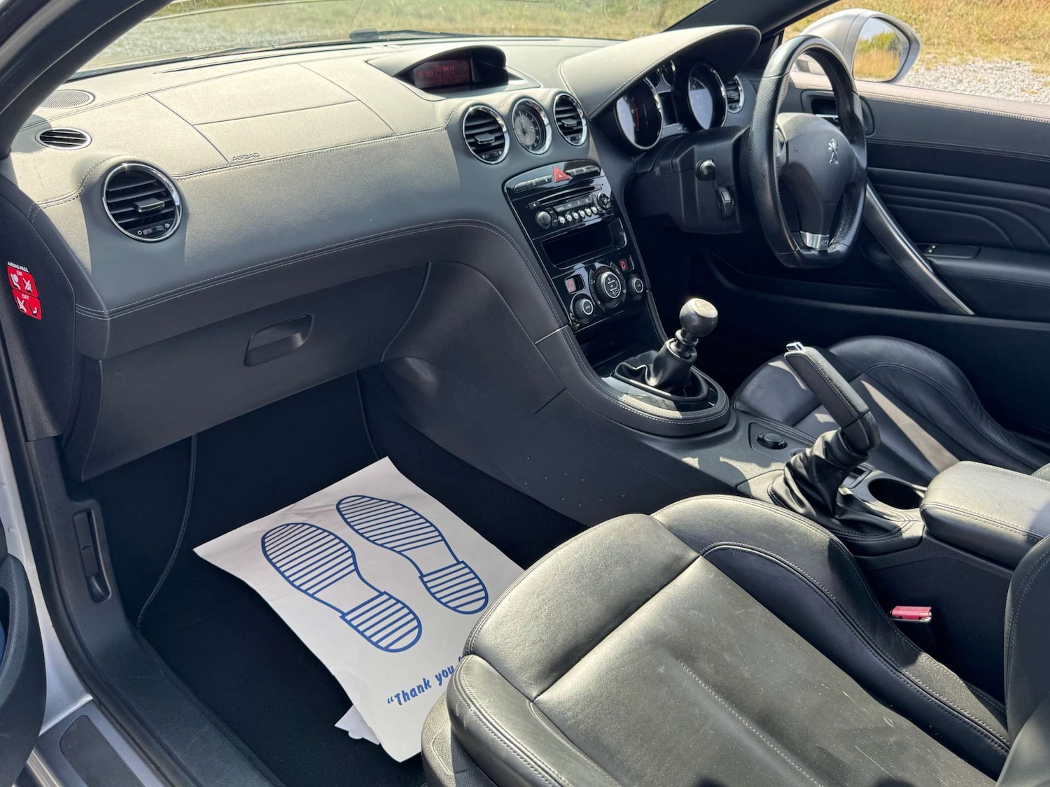 Used Peugeot RCZ 2014 for sale - 76117746: Photo 14