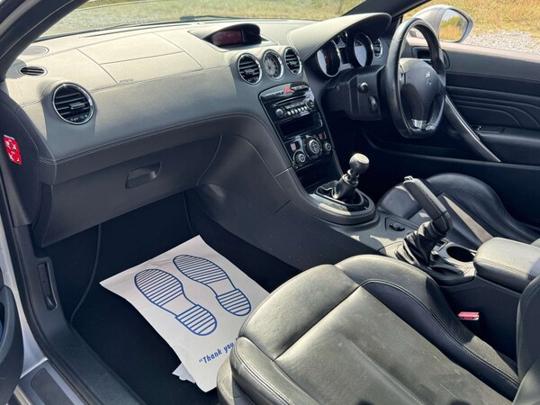 Used Peugeot RCZ 2014 for sale - 76117746: Photo 14