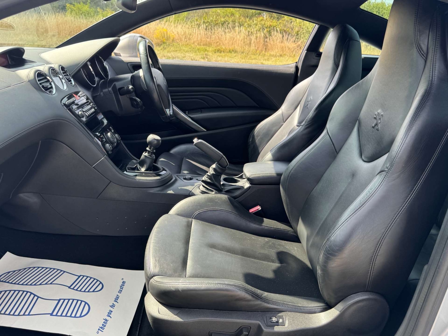 Used Peugeot RCZ 2014 for sale - 76117746: Photo 17