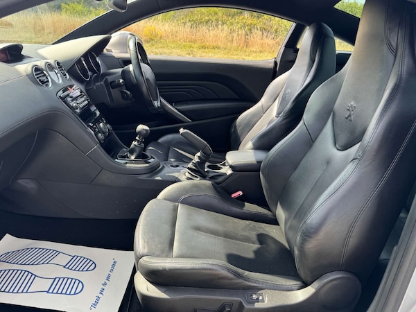 Used Peugeot RCZ 2014 for sale - 76117746: Photo 17
