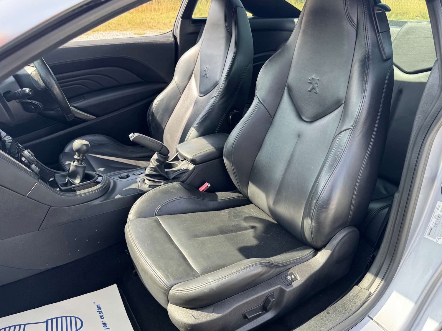 Used Peugeot RCZ 2014 for sale - 76117746: Photo 18