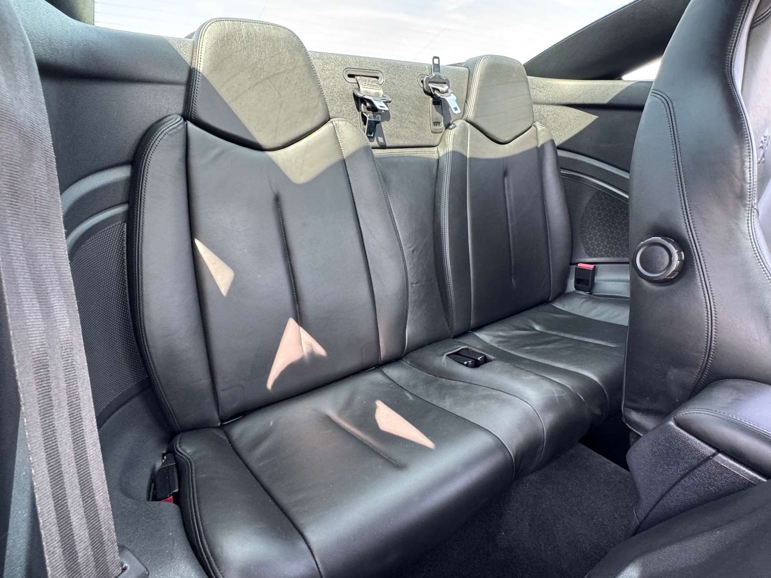 Used Peugeot RCZ 2014 for sale - 76117746: Photo 19