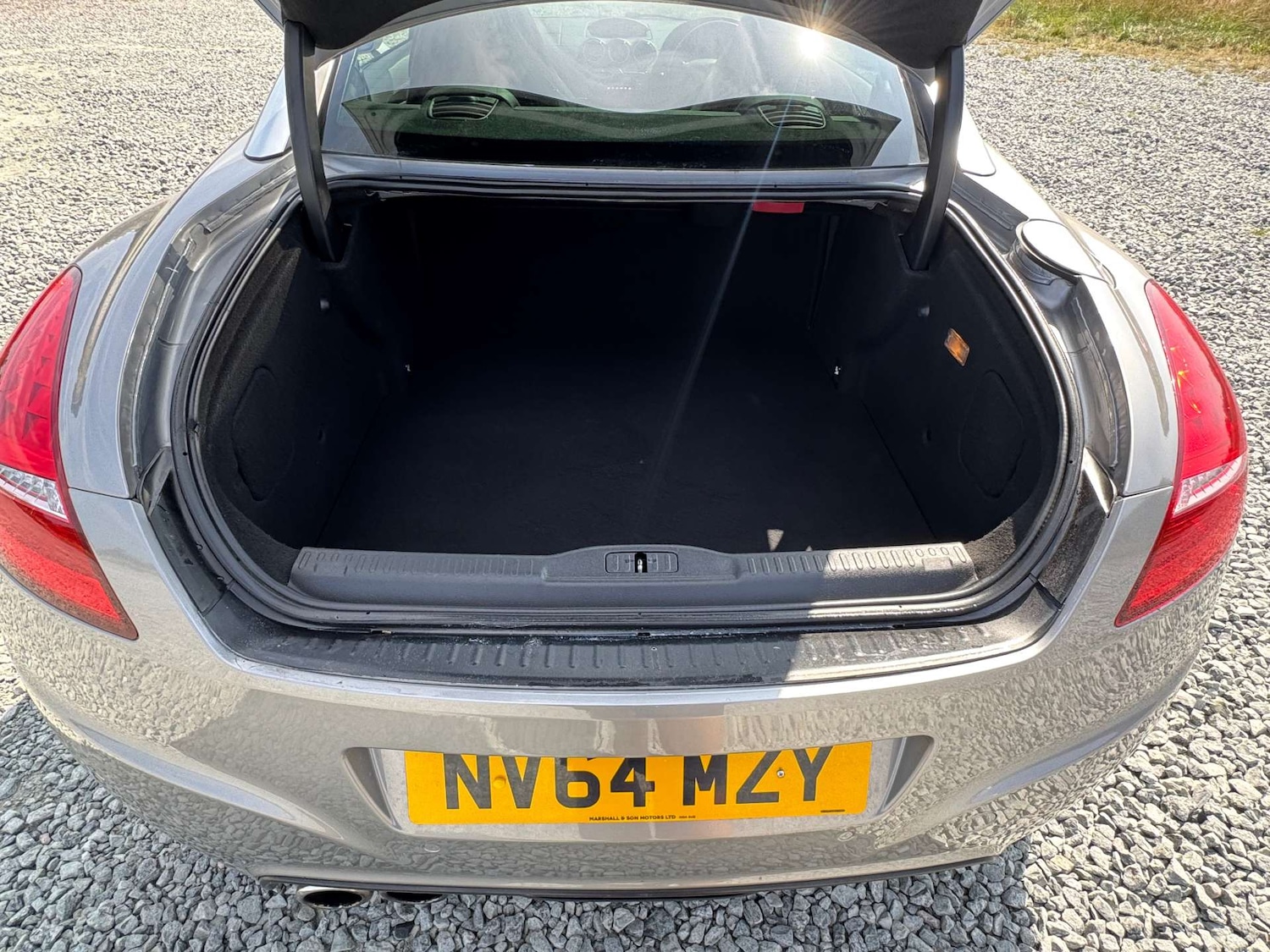 Used Peugeot RCZ 2014 for sale - 76117746: Photo 21