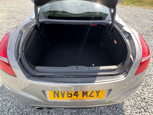 Used Peugeot RCZ 2014 for sale - 76117746: Photo 21