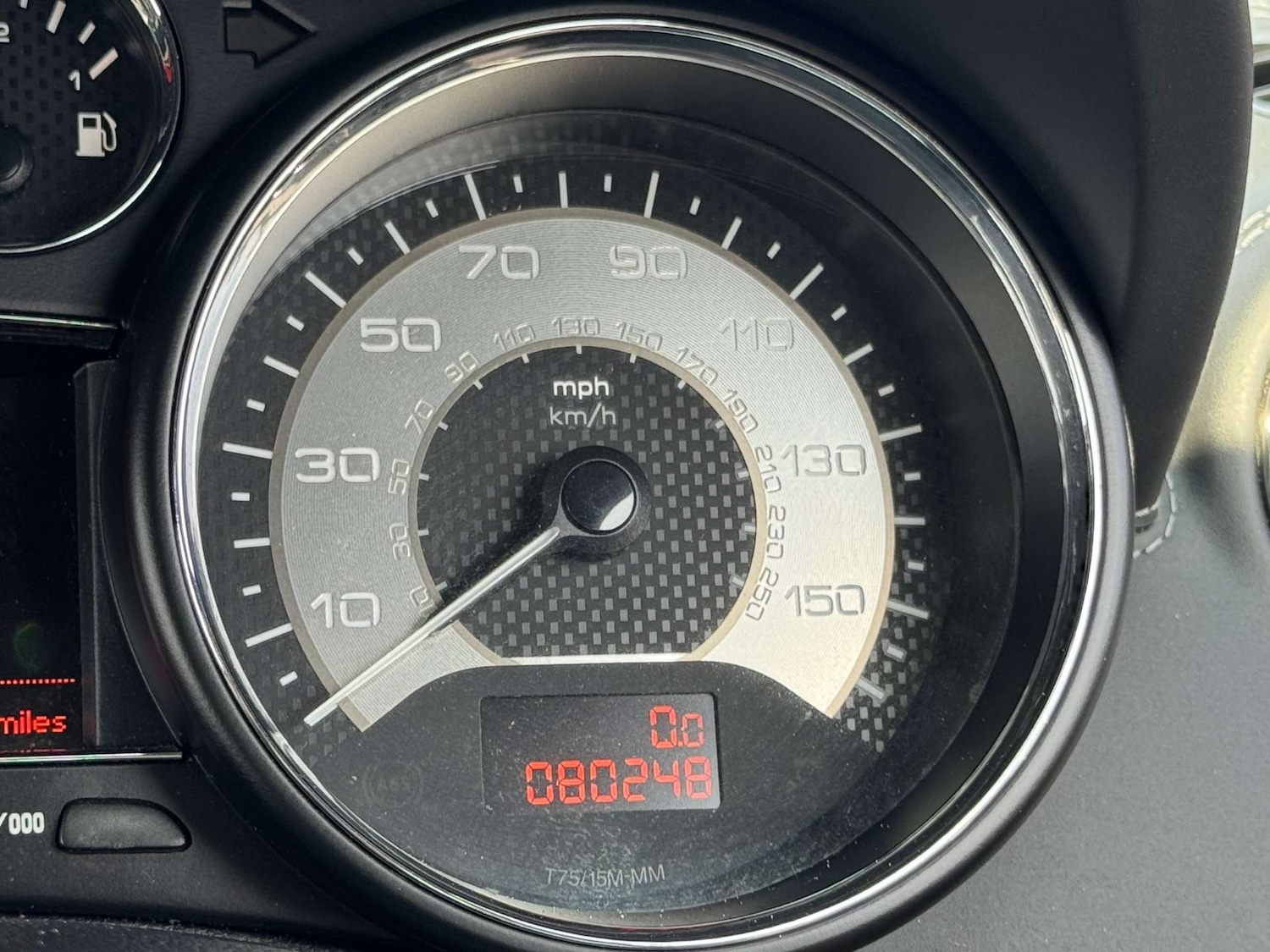 Used Peugeot RCZ 2014 for sale - 76117746: Photo 25