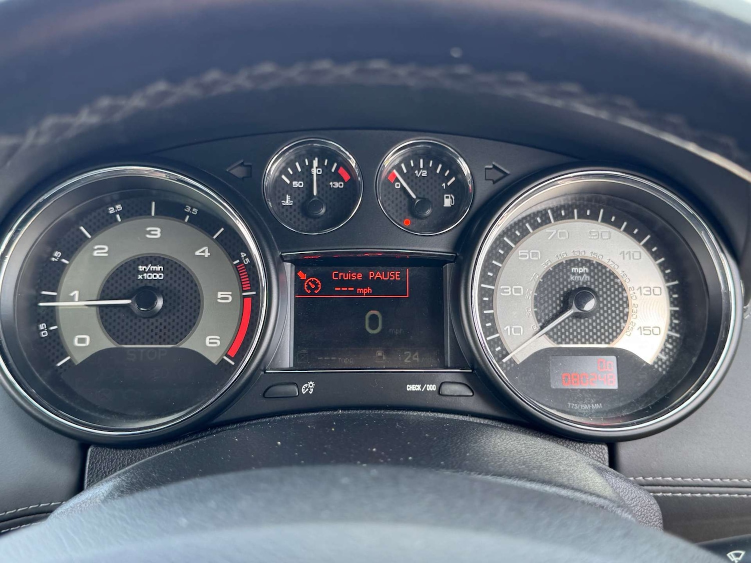 Used Peugeot RCZ 2014 for sale - 76117746: Photo 31