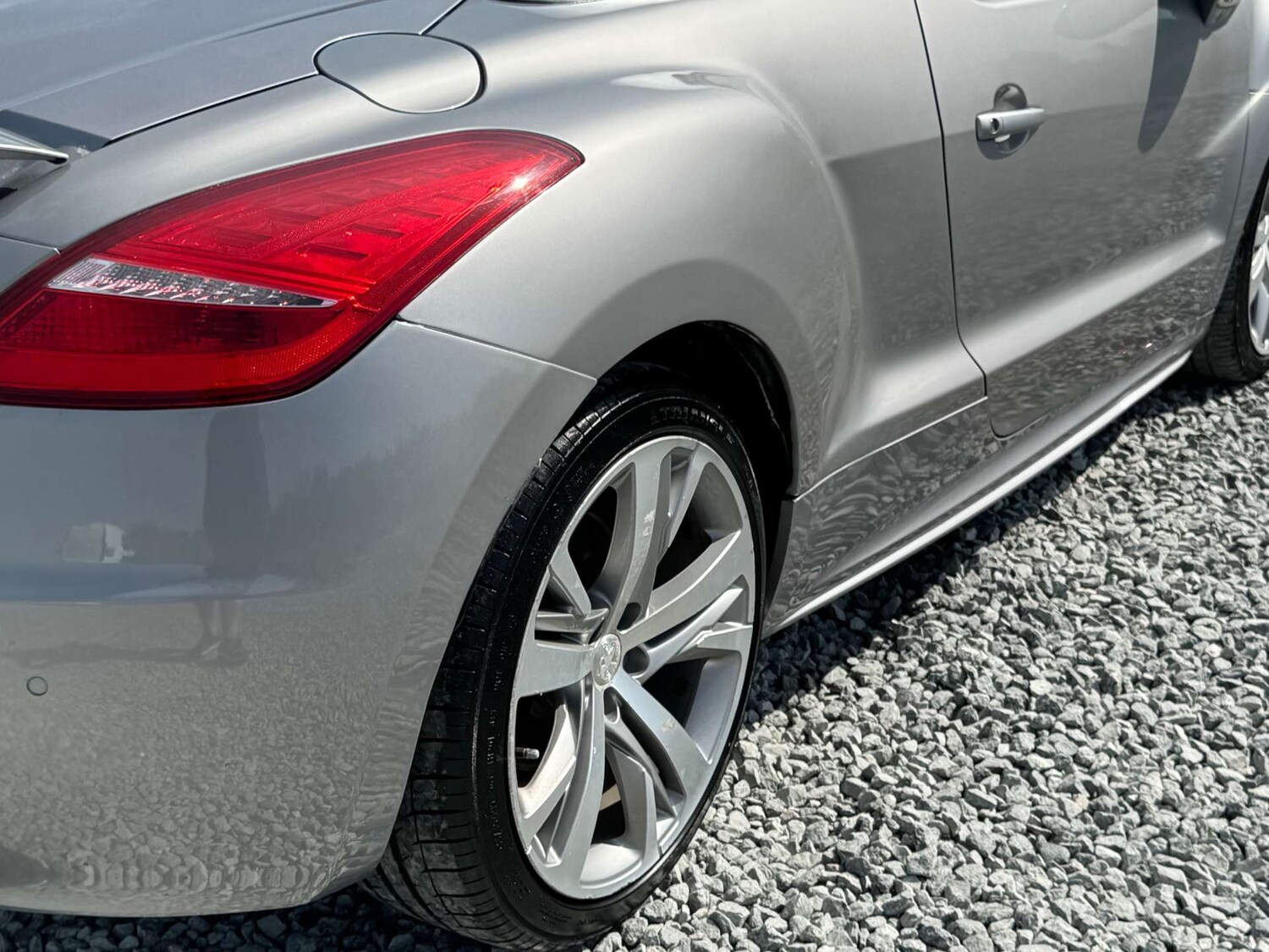 Used Peugeot RCZ 2014 for sale - 76117746: Photo 35