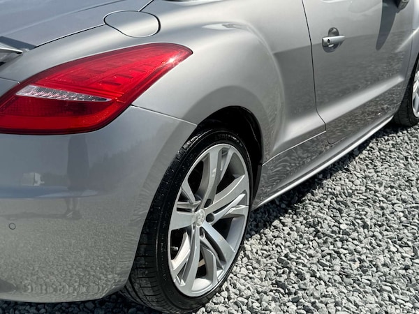 Used Peugeot RCZ 2014 for sale - 76117746: Photo 35