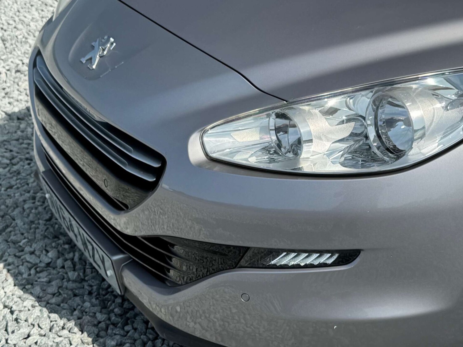 Used Peugeot RCZ 2014 for sale - 76117746: Photo 40