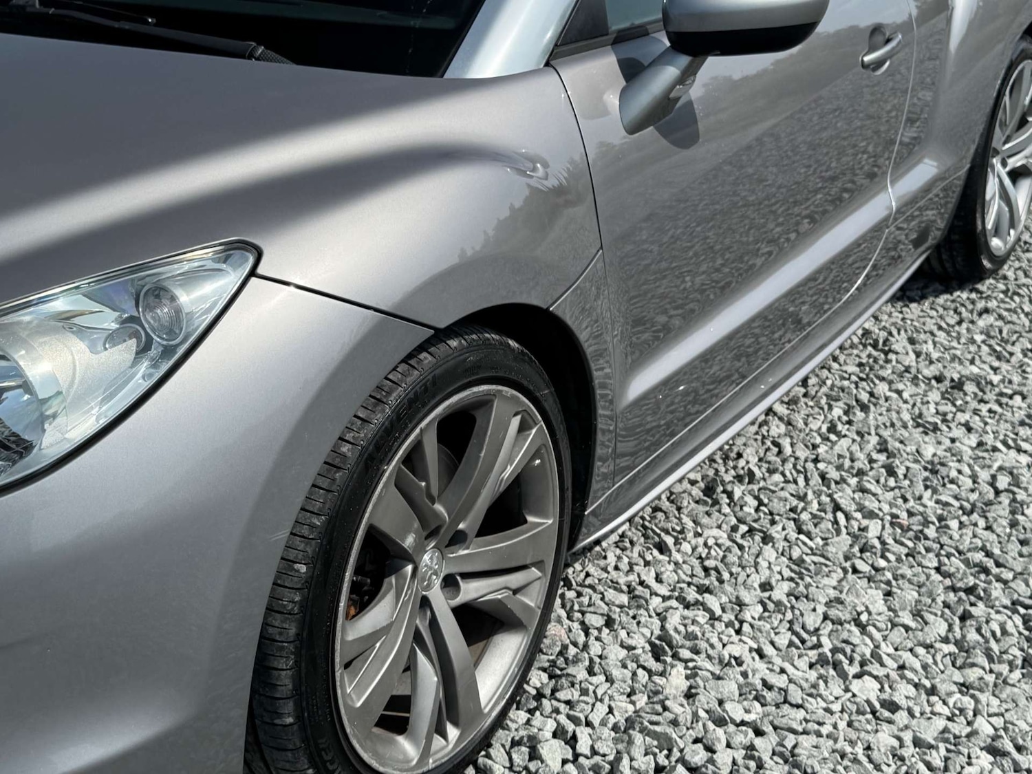 Used Peugeot RCZ 2014 for sale - 76117746: Photo 41