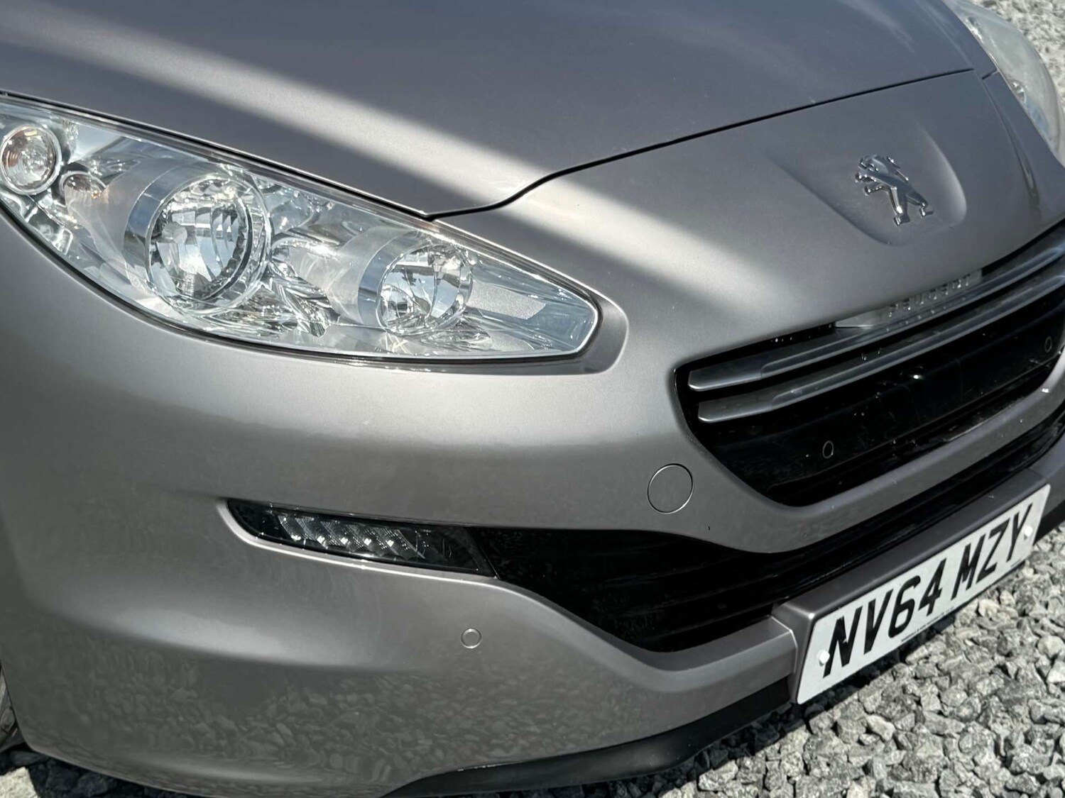 Used Peugeot RCZ 2014 for sale - 76117746: Photo 42