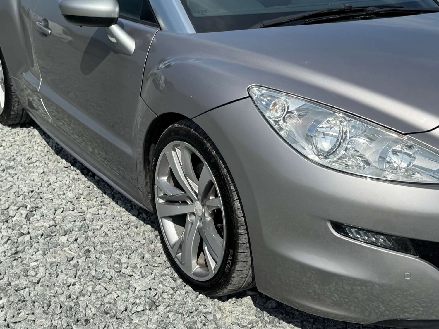 Used Peugeot RCZ 2014 for sale - 76117746: Photo 43