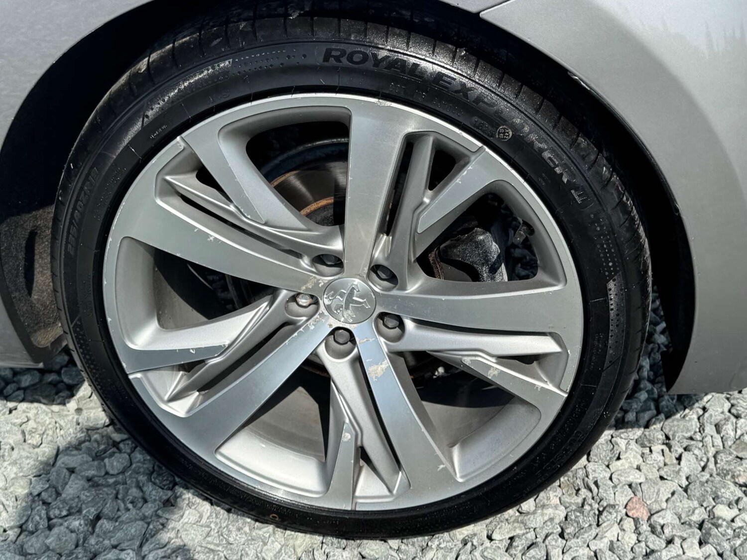 Used Peugeot RCZ 2014 for sale - 76117746: Photo 44