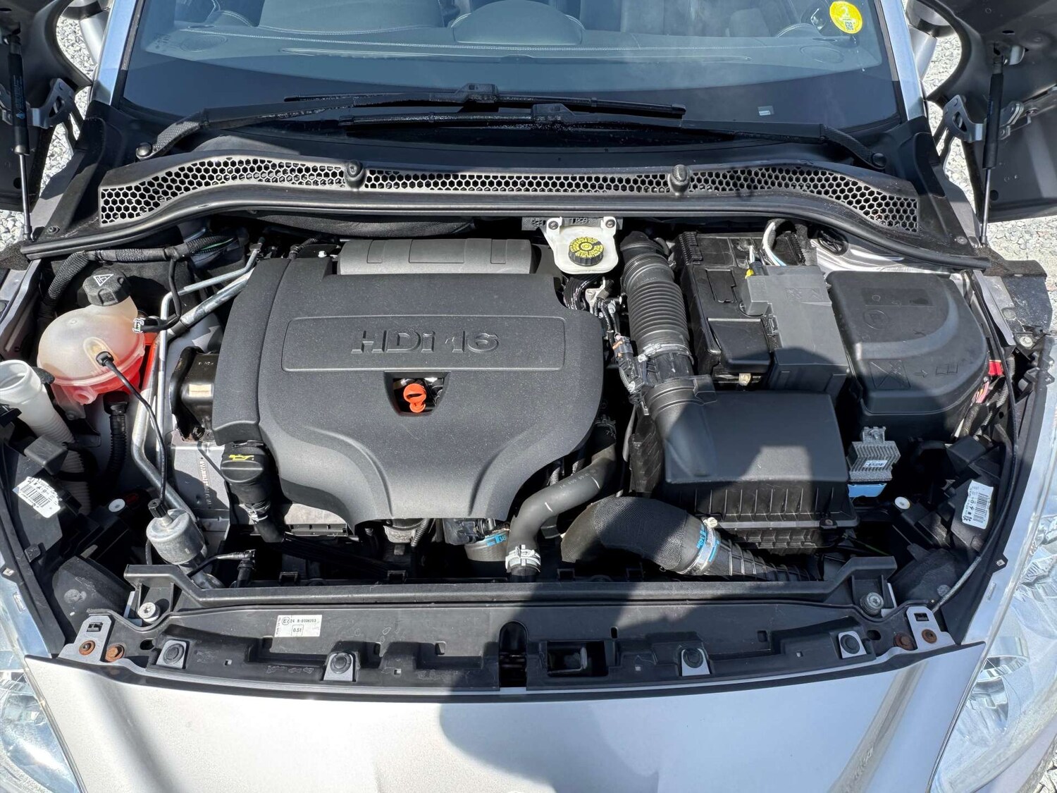 Used Peugeot RCZ 2014 for sale - 76117746: Photo 45