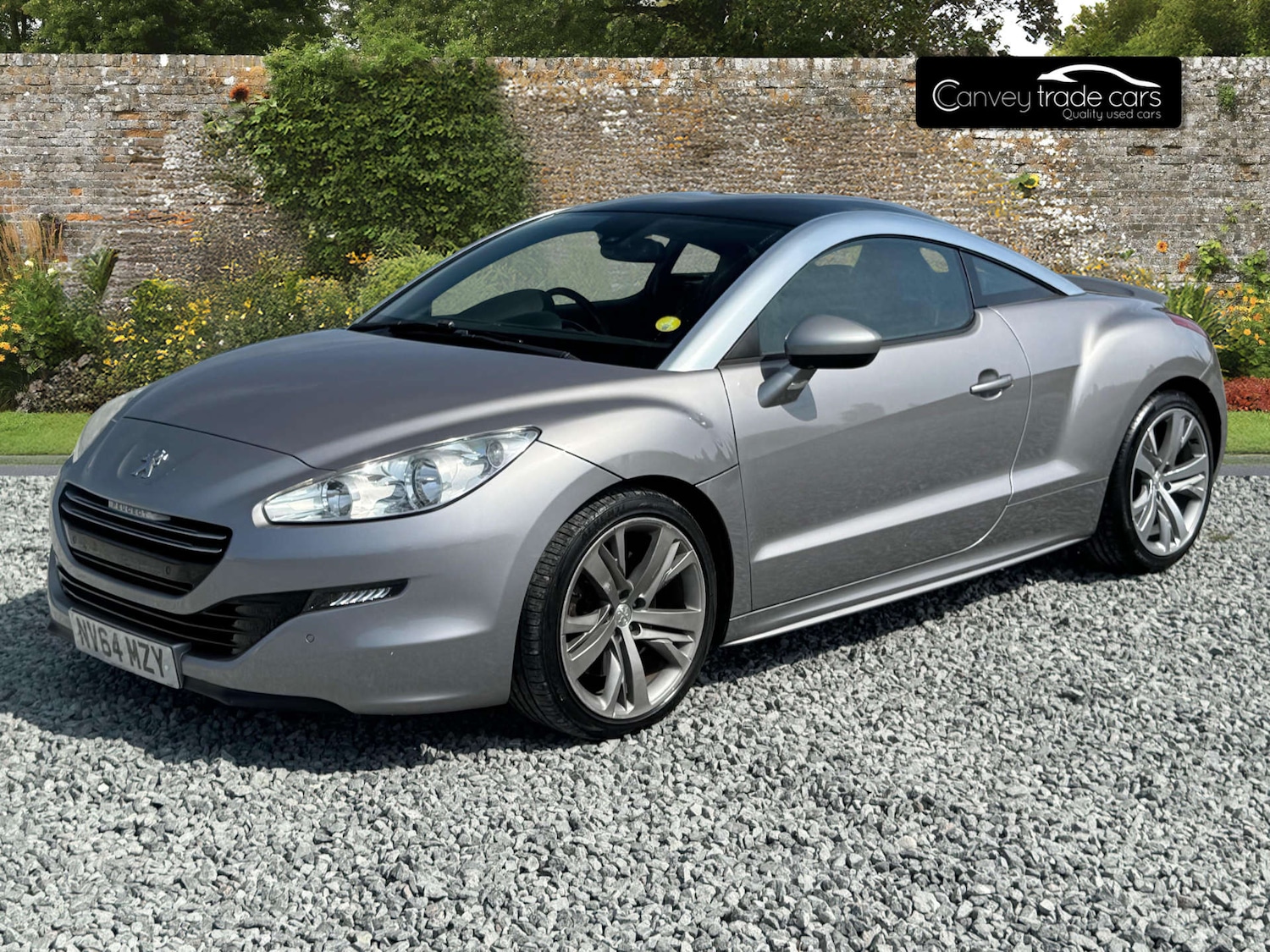 Used Peugeot RCZ 2014 for sale - 76117746: Photo 7