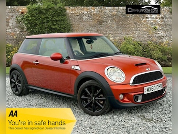 Used MINI Hatch 2010 for sale - 78949979: Photo